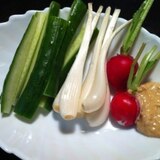 彩シャキシャキ生野菜サラダ